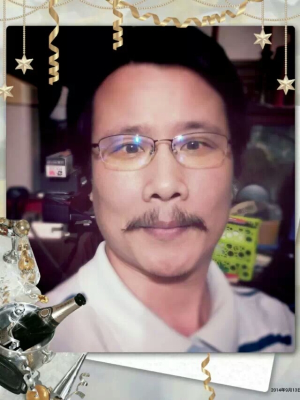 simax的第一张照片--揭阳相亲服务中心