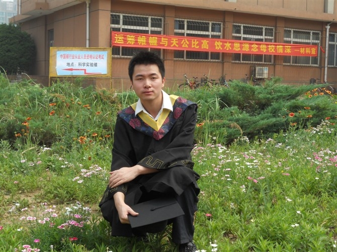 因为是你啊的第一张照片--揭阳相亲服务中心