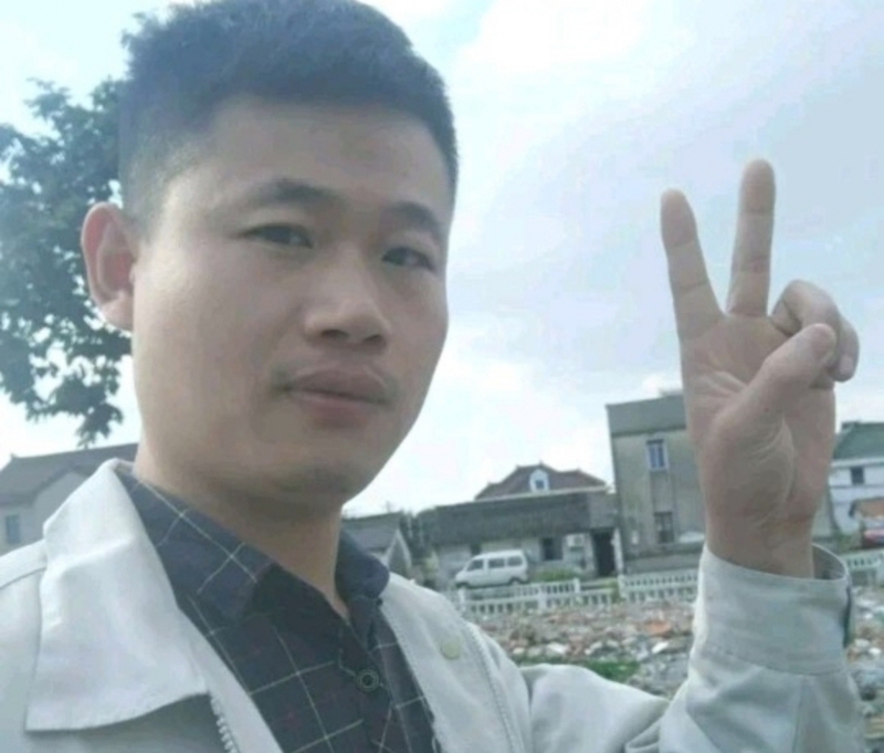 兰花的第一张照片--揭阳相亲服务中心