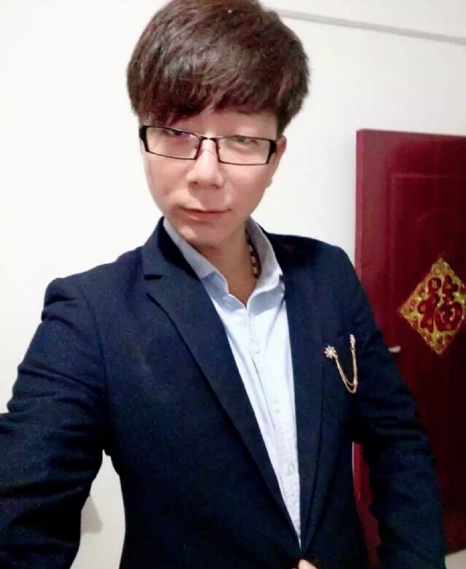 九离的第一张照片--揭阳相亲服务中心