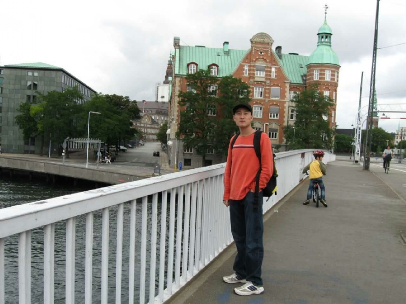 小小鱼的第一张照片--揭阳相亲服务中心