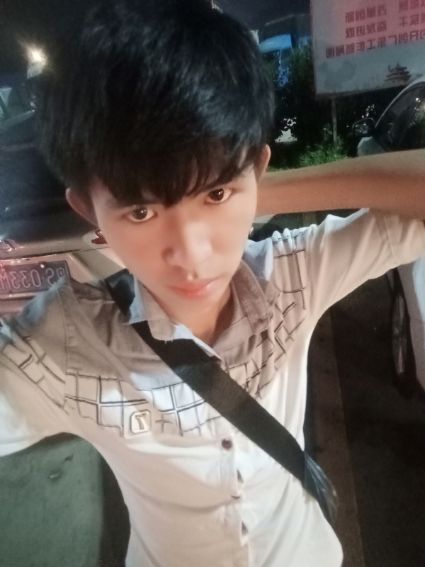 杨哥的第一张照片--揭阳相亲服务中心