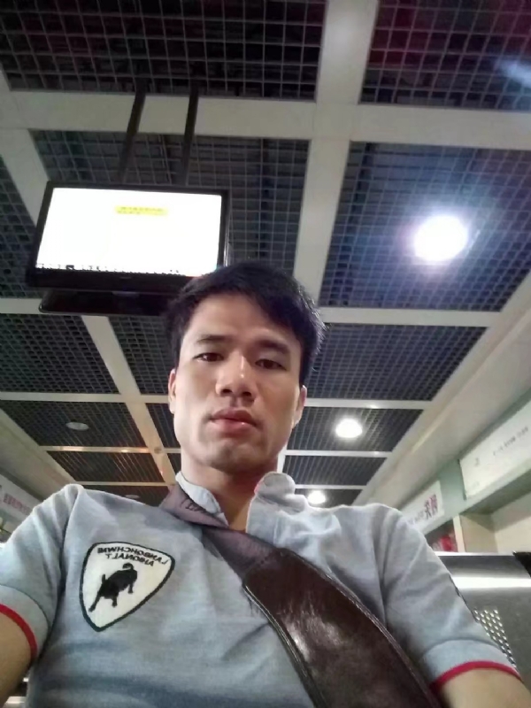 武哥的第一张照片--揭阳相亲服务中心