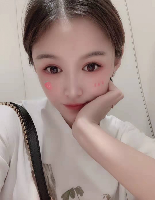 fei菲儿的第一张照片--揭阳相亲服务中心