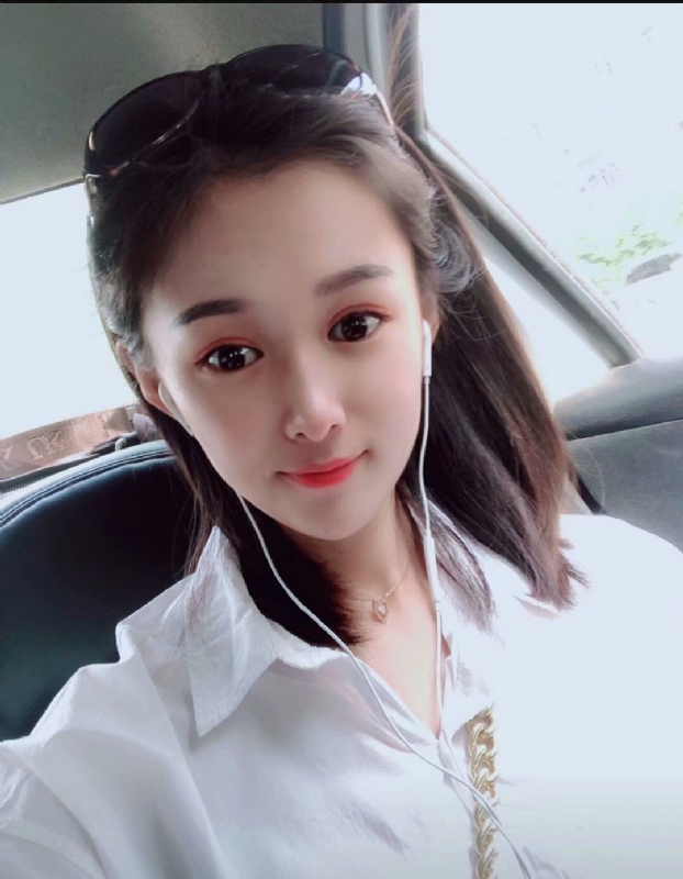 蒋荣荣的第一张照片--揭阳相亲服务中心