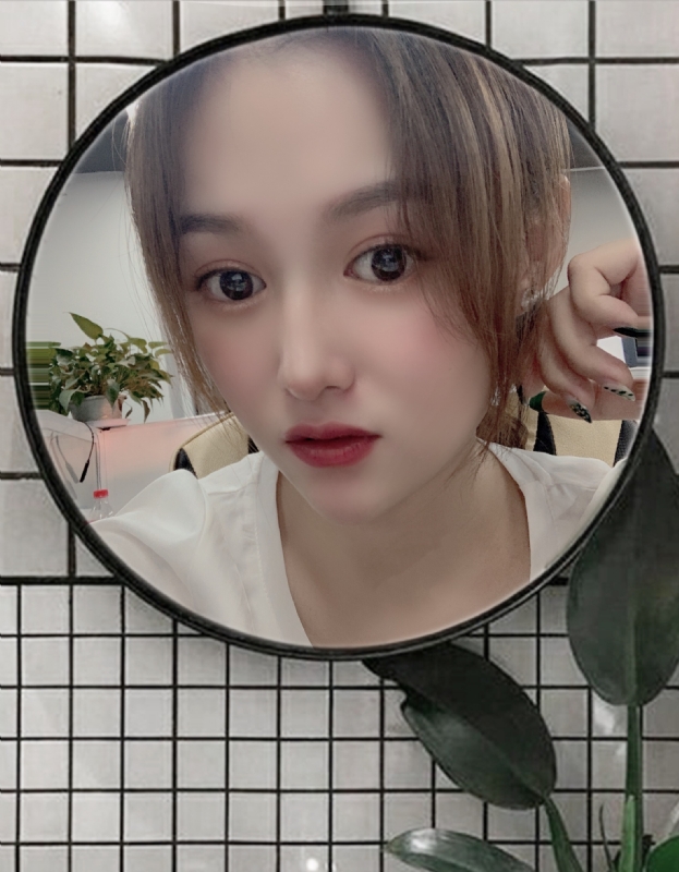 小精灵的第一张照片--揭阳相亲服务中心