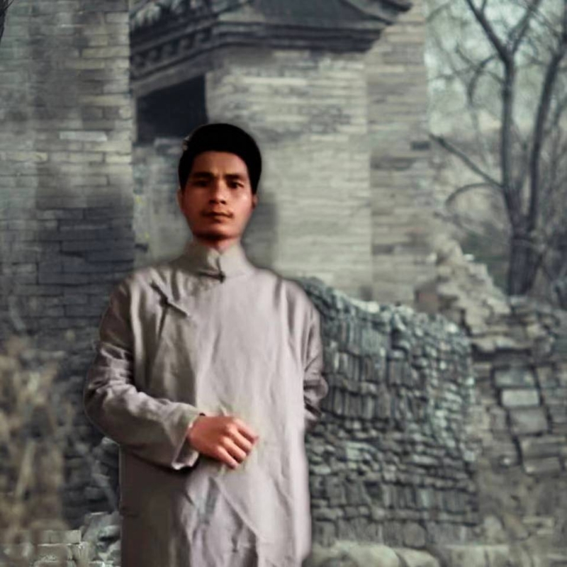 逍遥神的第一张照片--揭阳相亲服务中心