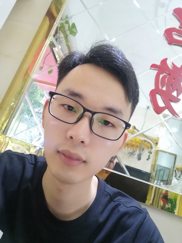 嗨喽先生的第一张照片--揭阳相亲服务中心