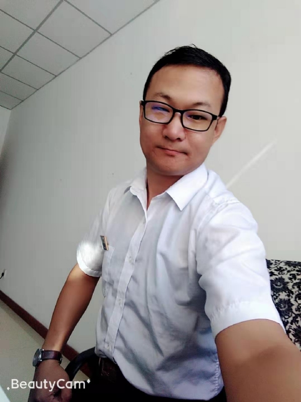 小飞的第一张照片--揭阳相亲服务中心