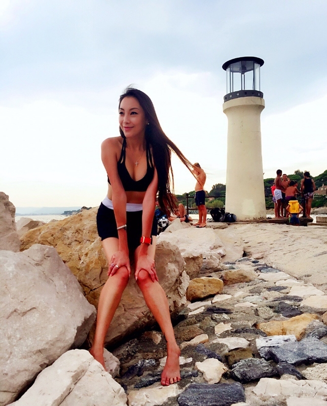 Super_SuLi的第二张照片--揭阳相亲服务中心