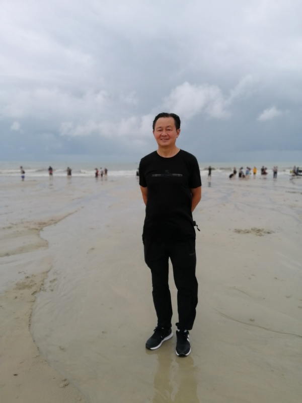 长寿的第一张照片--揭阳相亲服务中心