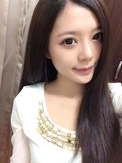 林怡的第一张照片--揭阳相亲服务中心