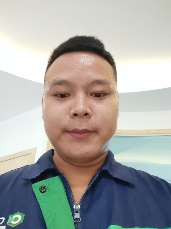 谁是我的谁的第一张照片--揭阳相亲服务中心