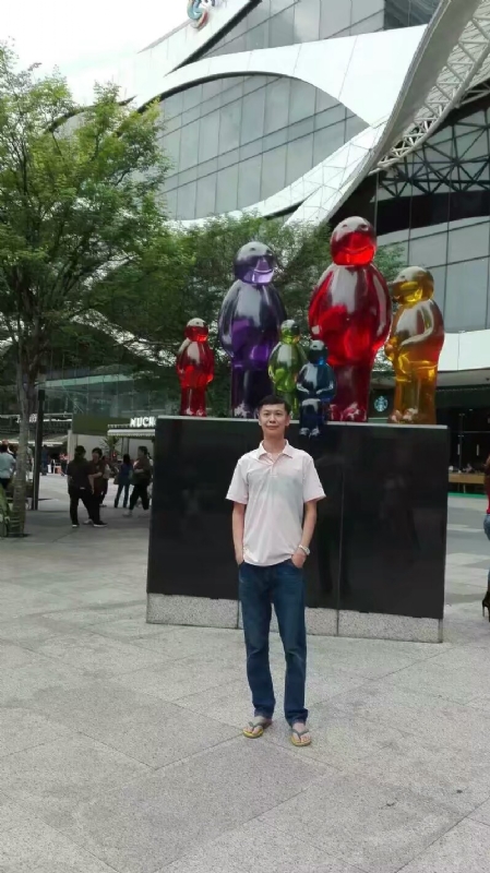 简爱的第一张照片--揭阳相亲服务中心