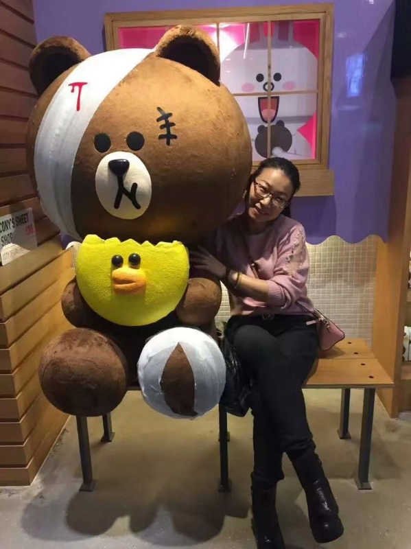 黑日梦的第一张照片--揭阳相亲服务中心