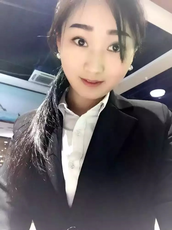 墨白的第一张照片--揭阳相亲服务中心