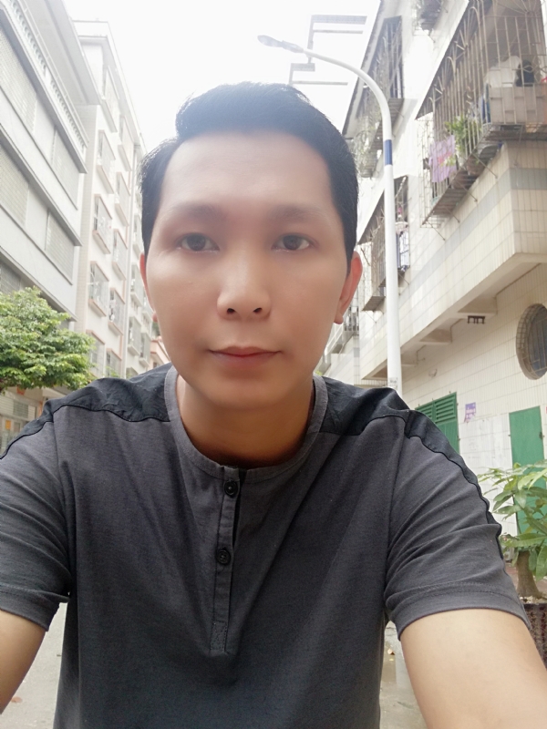 扬子的第一张照片--揭阳相亲服务中心