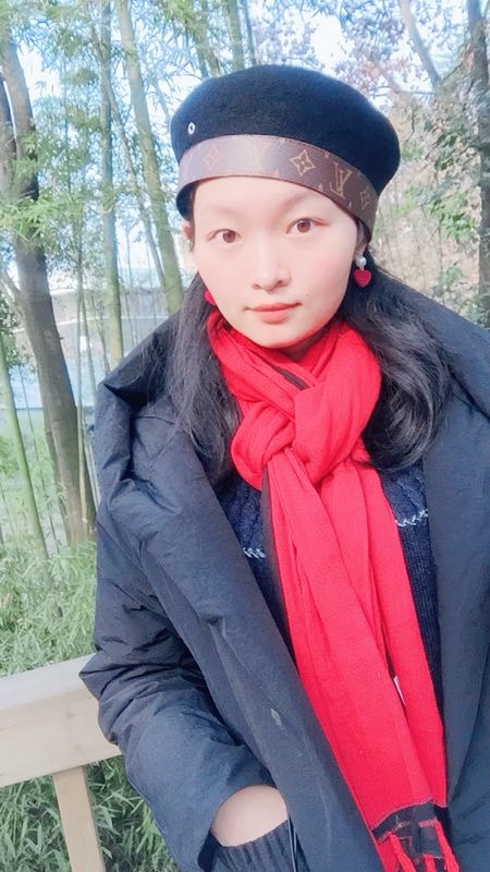 风中百合的第一张照片--揭阳相亲服务中心