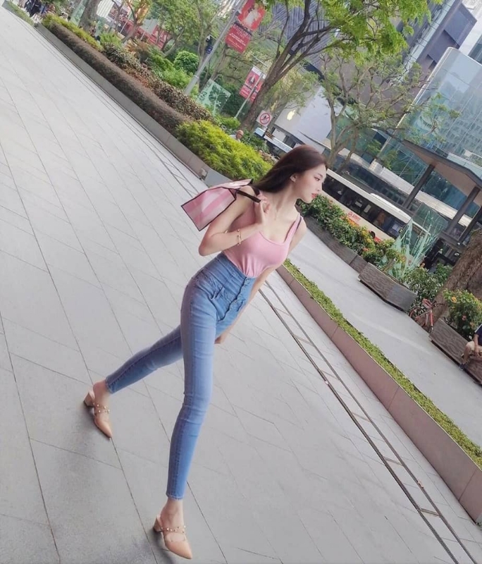 lilyzy的第一张照片--揭阳相亲服务中心