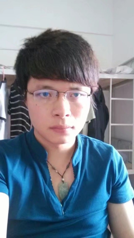 祥子的第一张照片--揭阳相亲服务中心