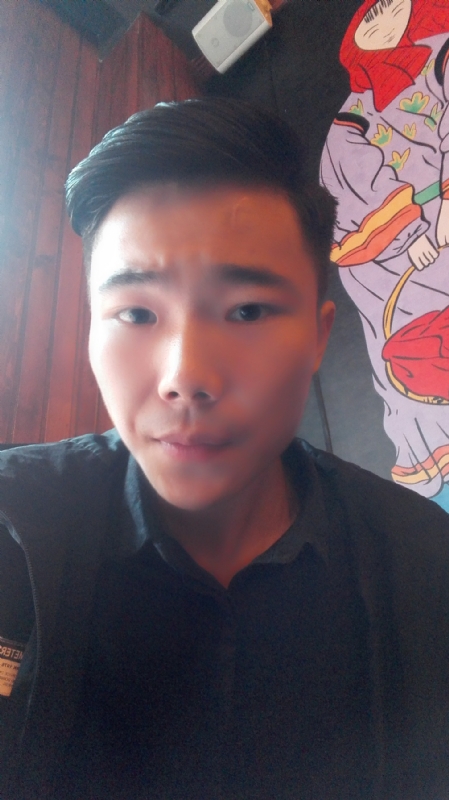 旧梦的第一张照片--揭阳相亲服务中心