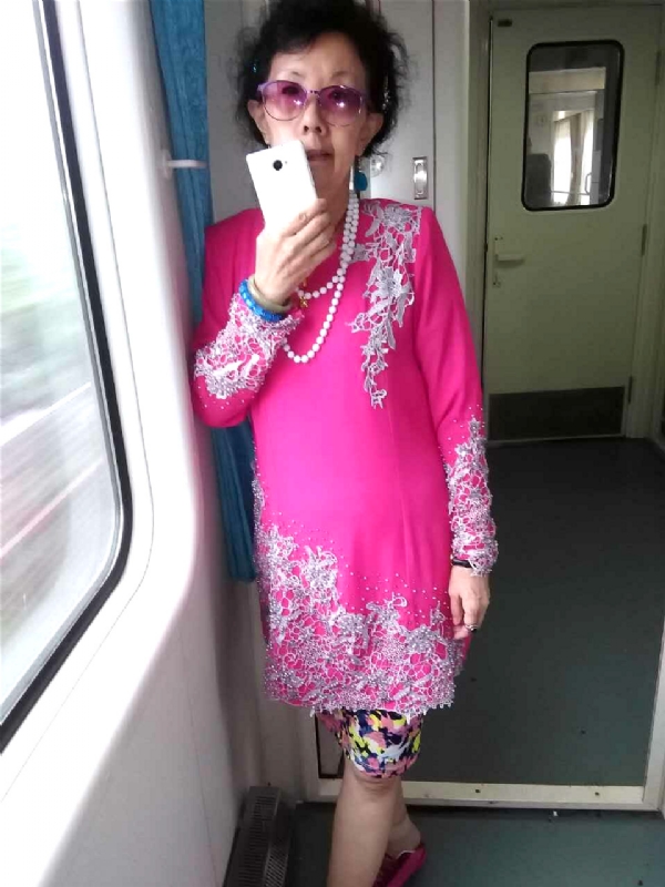 Anni的第一张照片--揭阳相亲服务中心