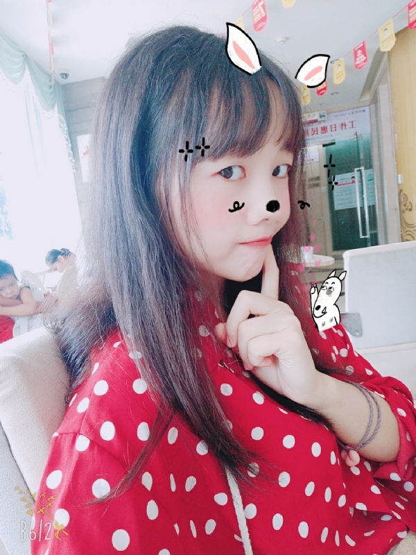 安妮的第一张照片--揭阳相亲服务中心