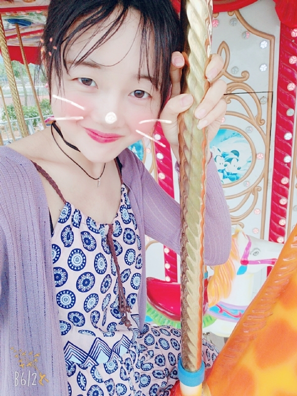 安妮的第二张照片--揭阳相亲服务中心