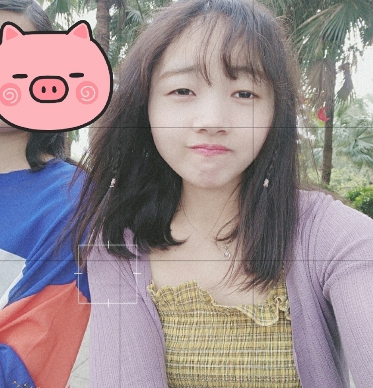 安妮的第三张照片--揭阳相亲服务中心