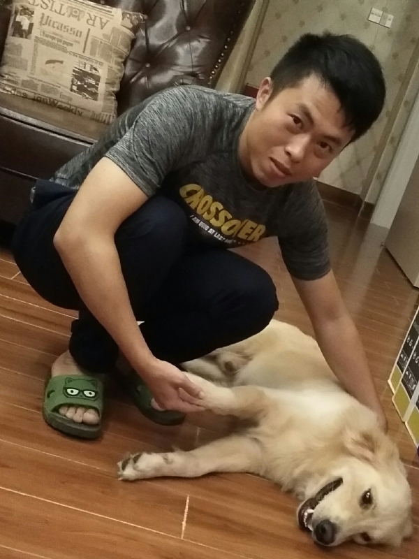 hjs的第一张照片--揭阳相亲服务中心