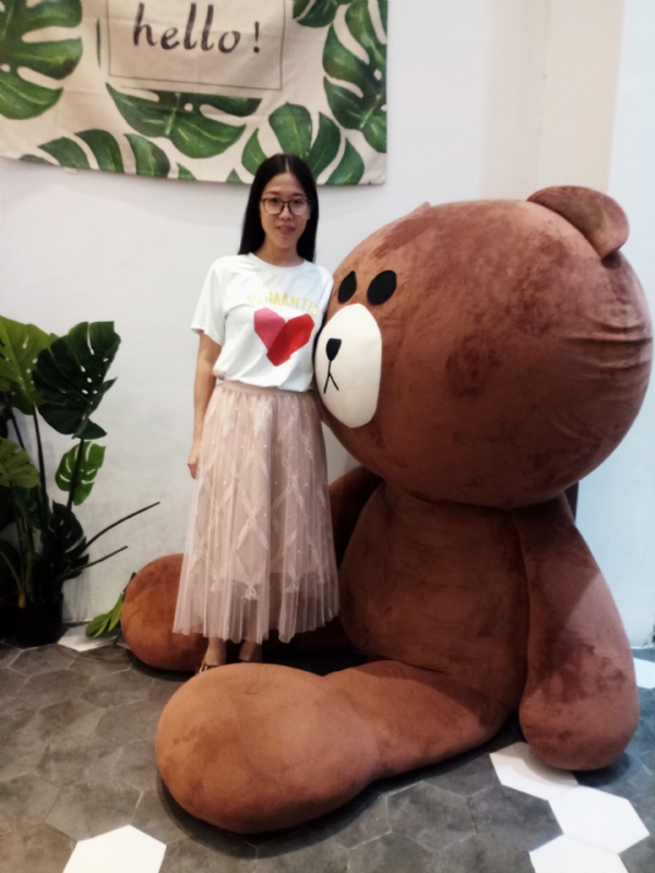 HCY的第二张照片--揭阳相亲服务中心