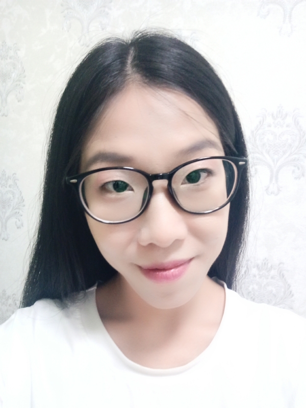 HCY的第三张照片--揭阳相亲服务中心