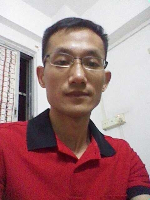 eagle的第一张照片--揭阳相亲服务中心