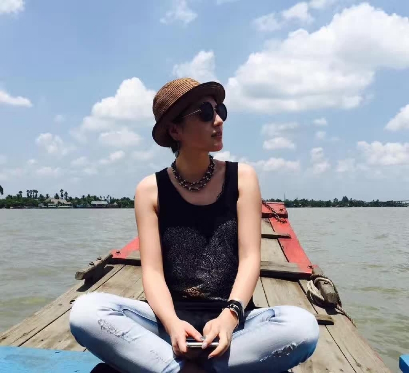 yulili的第一张照片--揭阳相亲服务中心