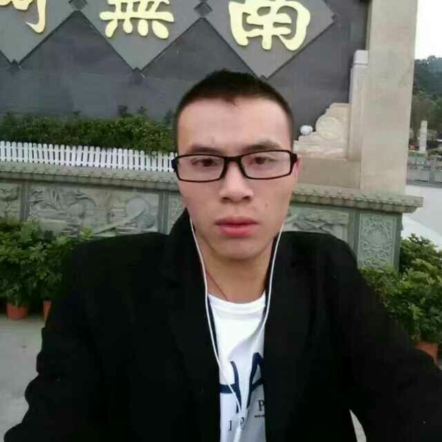 皮皮的第一张照片--揭阳相亲服务中心