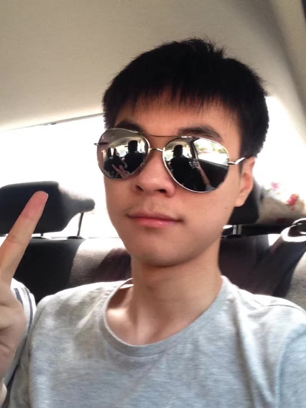 鱼头zzz的第一张照片--揭阳相亲服务中心