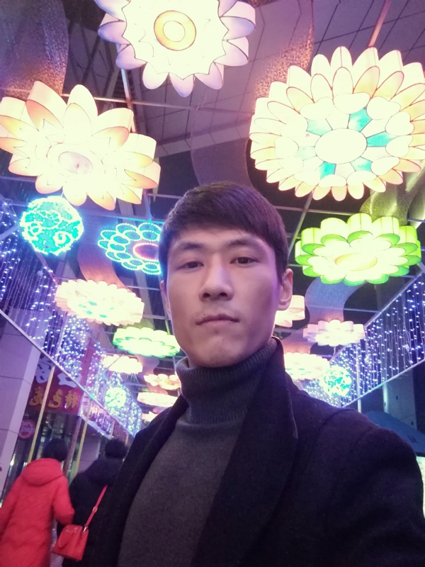 知己的第一张照片--揭阳相亲服务中心