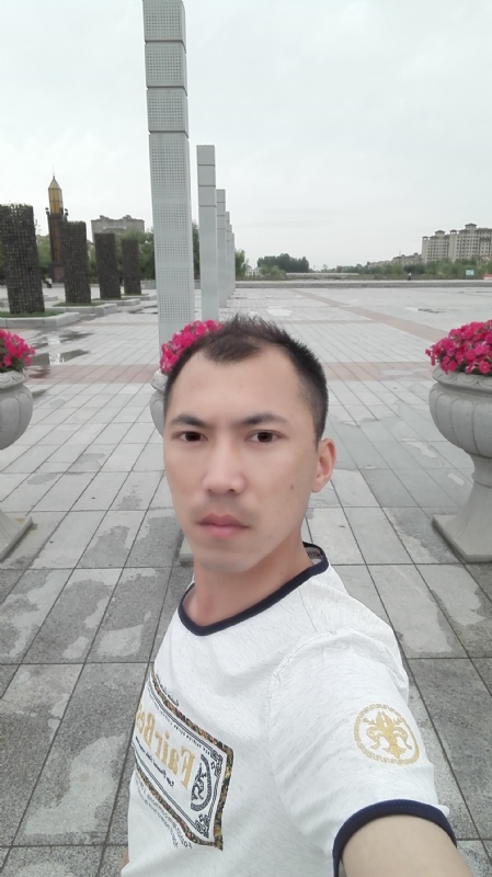 天平的第一张照片--揭阳相亲服务中心