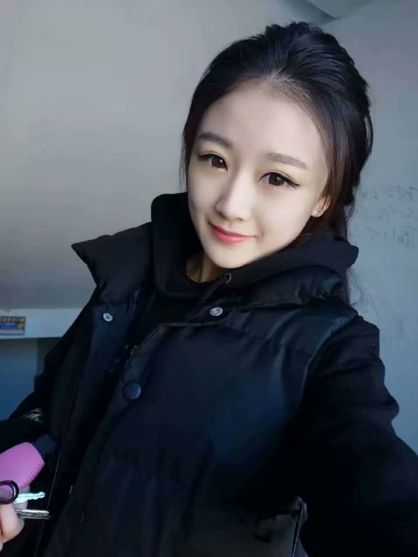 可爱的瑶的第一张照片--揭阳相亲服务中心