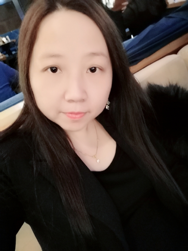 倩女的第一张照片--揭阳相亲服务中心