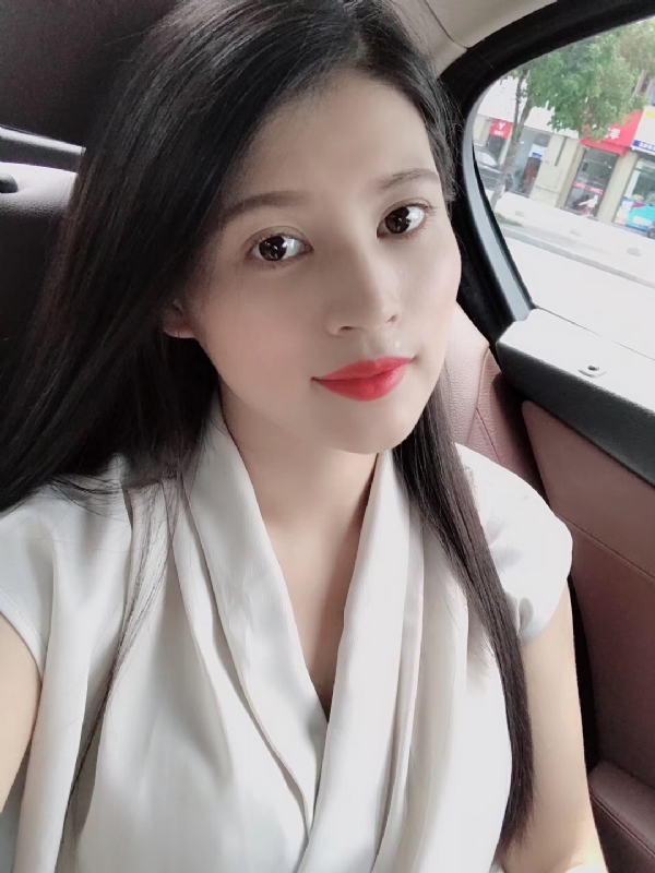 玲子的第一张照片--揭阳相亲服务中心