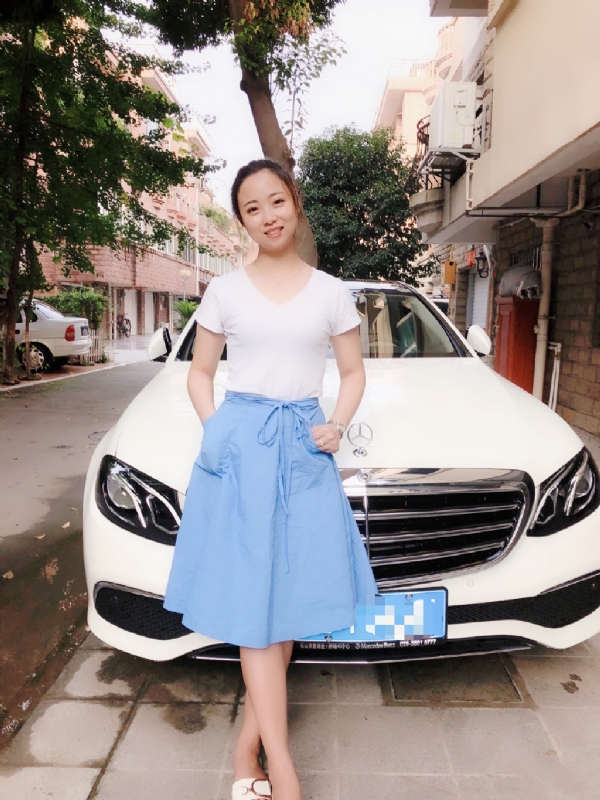 七月的第一张照片--揭阳相亲服务中心