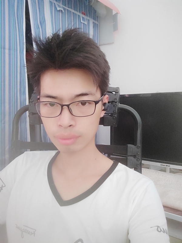 木头人的第一张照片--揭阳相亲服务中心