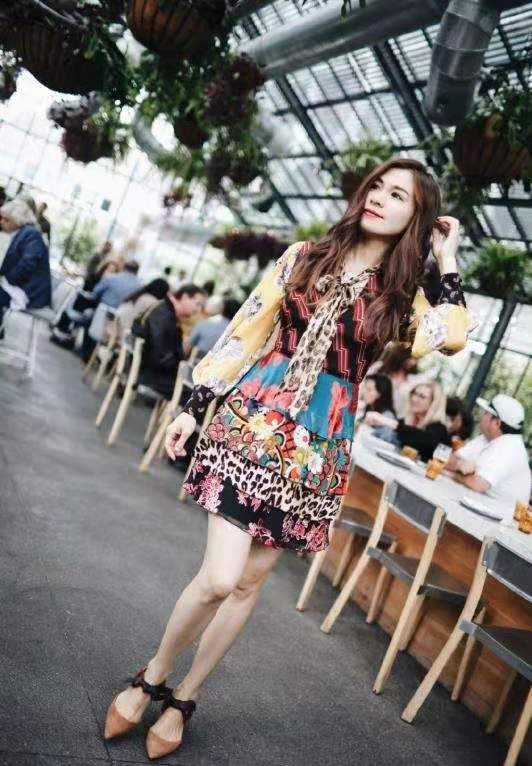 小月的第一张照片--揭阳相亲服务中心