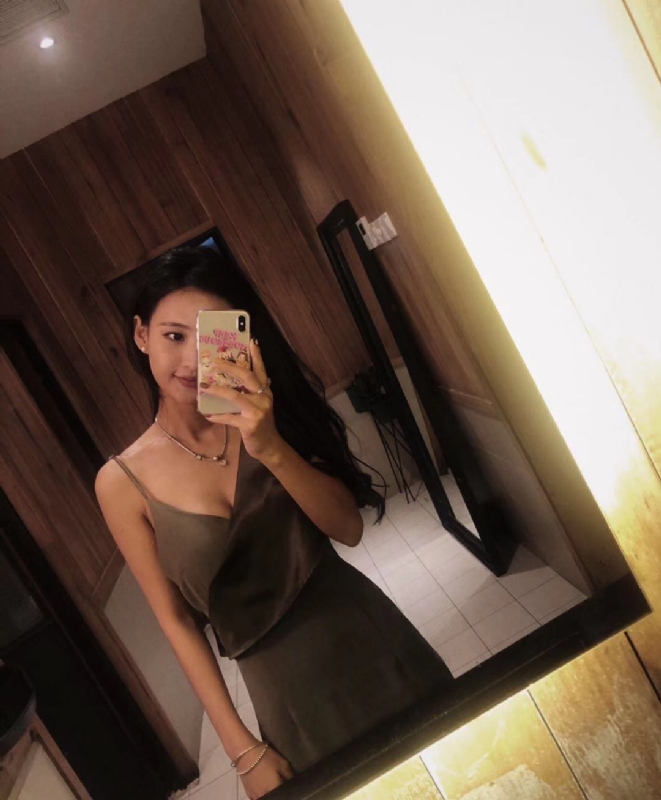 小可爱呀的第一张照片--揭阳相亲服务中心