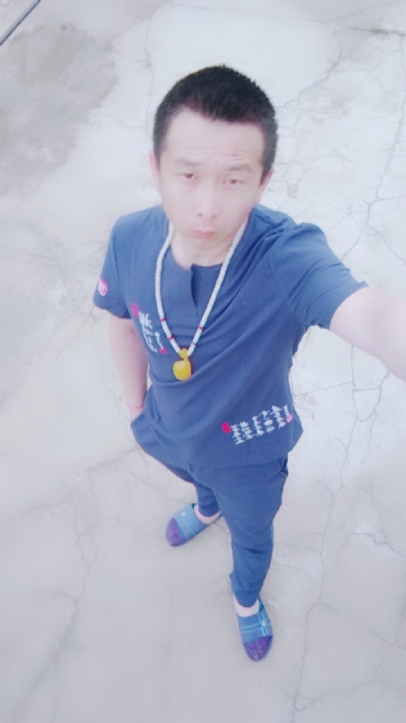 一叶之秋的第一张照片--揭阳相亲服务中心