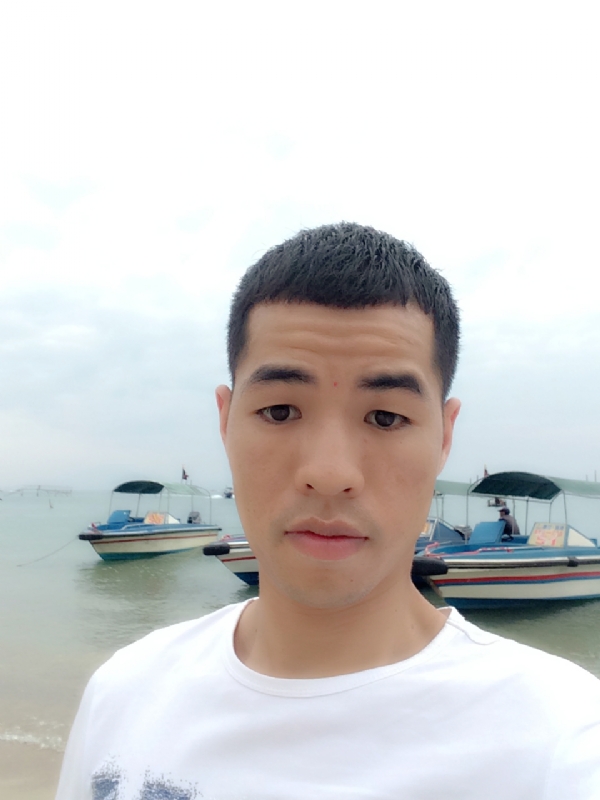 冷风的第一张照片--揭阳相亲服务中心