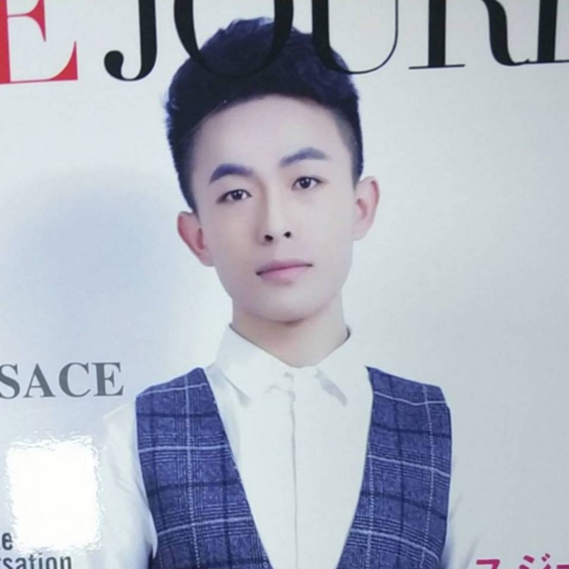 一点寒光的第一张照片--揭阳相亲服务中心