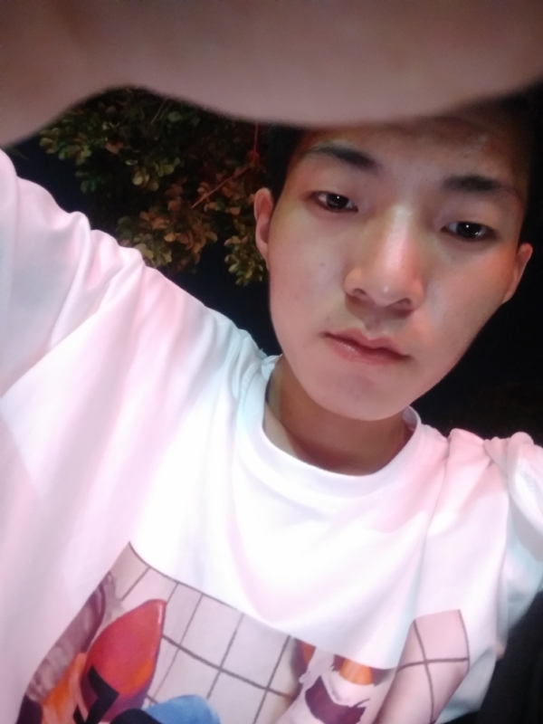 若如初见丶的第一张照片--揭阳相亲服务中心