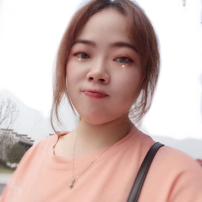 小颖的第一张照片--揭阳相亲服务中心